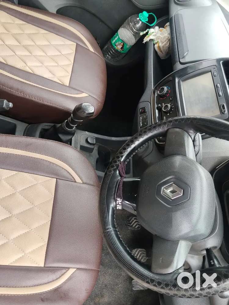 Renault Kwid Rxt 2016 6th Owner Well Maintained Car Smooth Driving