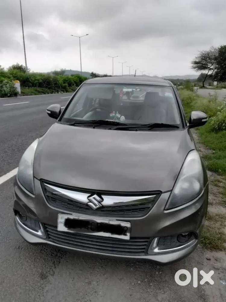 2nd Owner Maruti Swift Dzire Vxi 2015