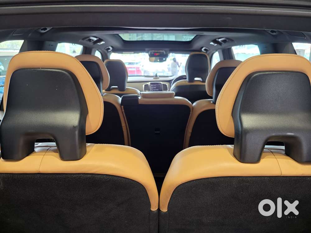Volvo Xc 90 D5 Inscription, 2019, Diesel