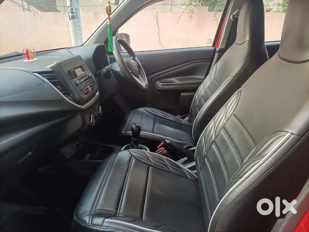 Maruti Suzuki Celerio Zxi