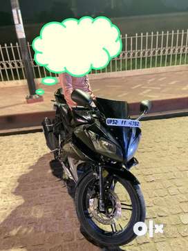 Olx r15 best sale v2