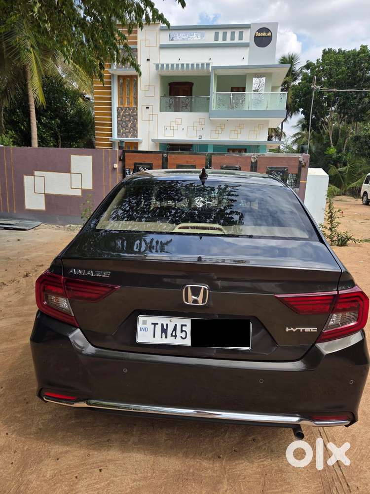 Honda Amaze 1.2 V I-vtec Mt, 2023, Petrol