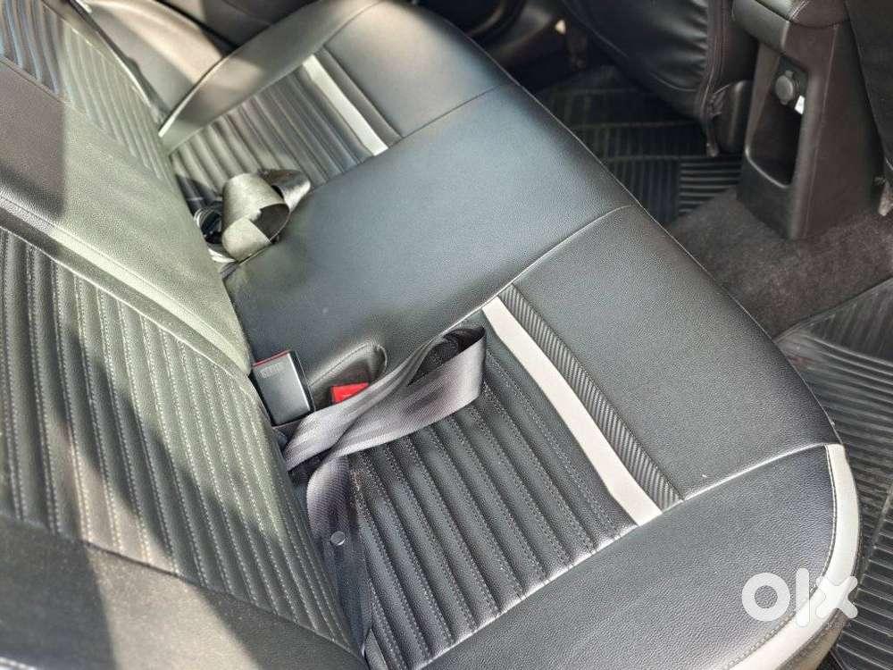 Maruti Suzuki Baleno, 2017, Petrol