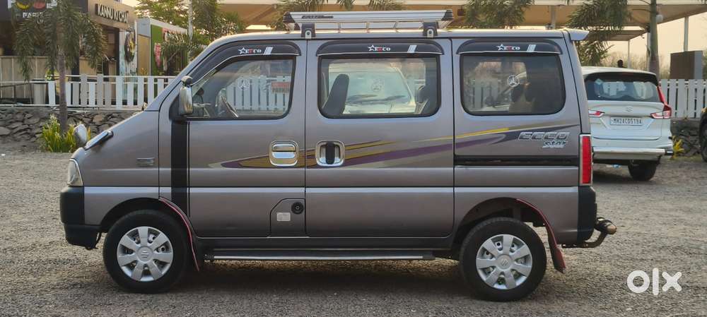 Maruti Suzuki Eeco Cng 5 Seater Ac, 2023, Cng & Hybrids