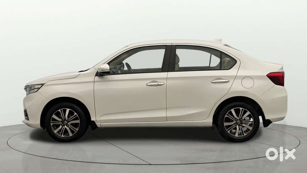 Honda Amaze Vx Cvt Petrol, 2022, Petrol