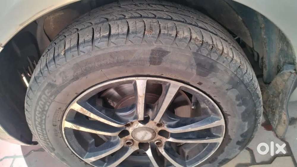 Ford Figo Diesel Zxi