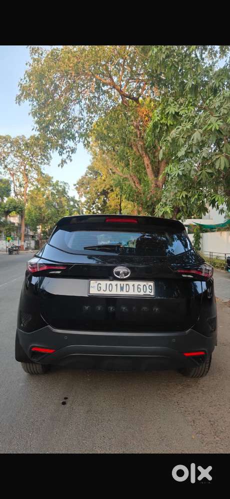 Tata Harrier 2.0 Kryotec Xta Plus, 2021, Diesel