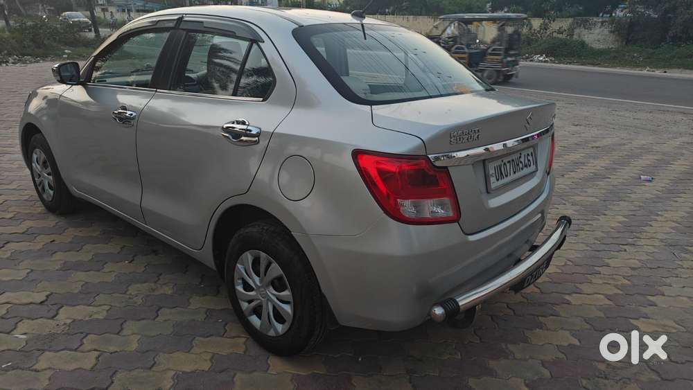 Maruti Suzuki Swift Dzire Vdi (o), 2018, Diesel