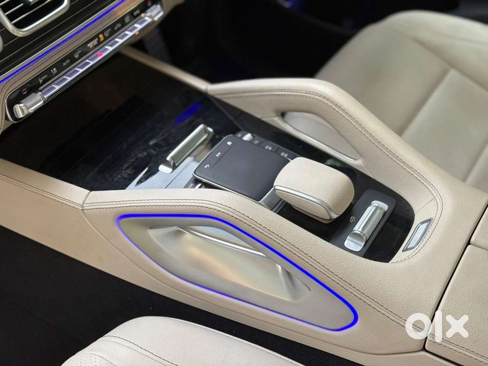 Mercedes-benz Gls 450d 4matic, 2024, Diesel