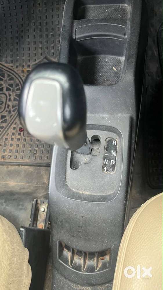 Maruti Suzuki Wagon R Vxi Amt Opt 1.2, 2018, Petrol