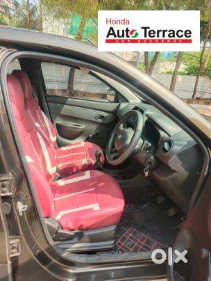 Renault Kwid Rxl 1.0, 2018, Petrol