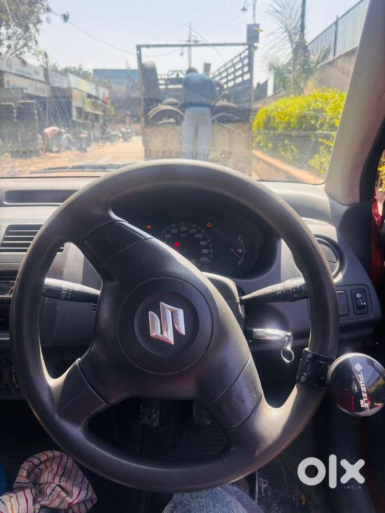 Maruti Suzuki Swift 2008 Diesel Good Condition