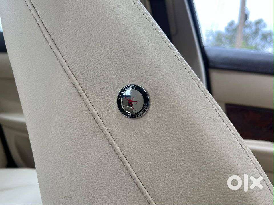 Jaguar Xf 3.0 Litre S Premium Luxury, 2012, Diesel
