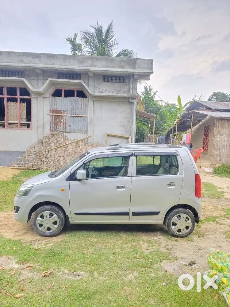 Maruti Suzuki Wagon  2017 1st Owner