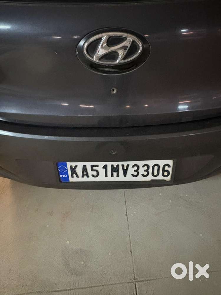 2013 Hyundai Grand i10