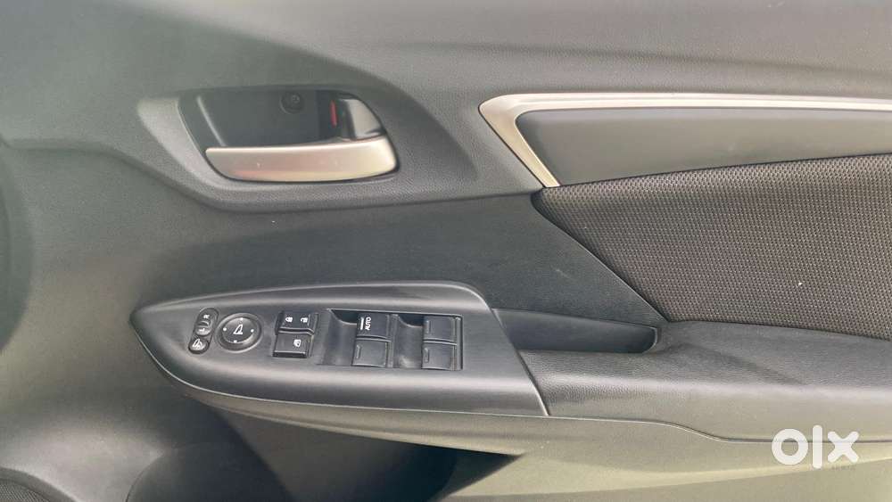 Honda Wr-v 1.2 Vx I-vtec, 2021, Petrol