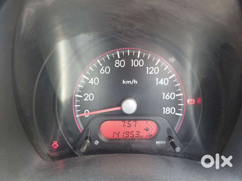 Maruti Suzuki A-star Vxi, 2009, Petrol