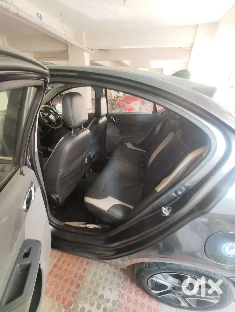 Tata Tigor 2020