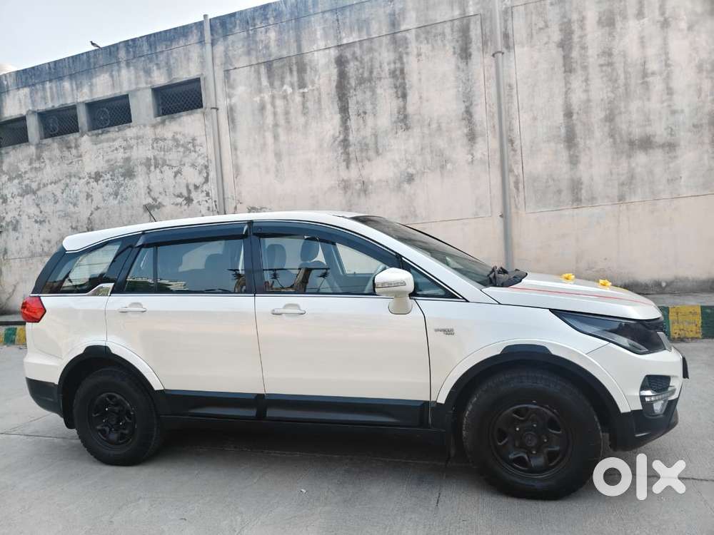 Tata Hexa Xma, 2020, Diesel