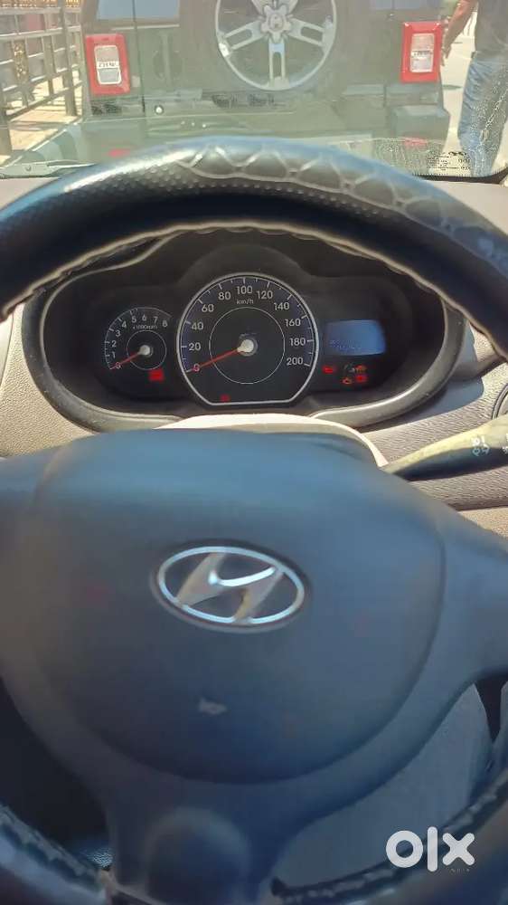 Hyundai I10 2014 Petrol Well Maintained