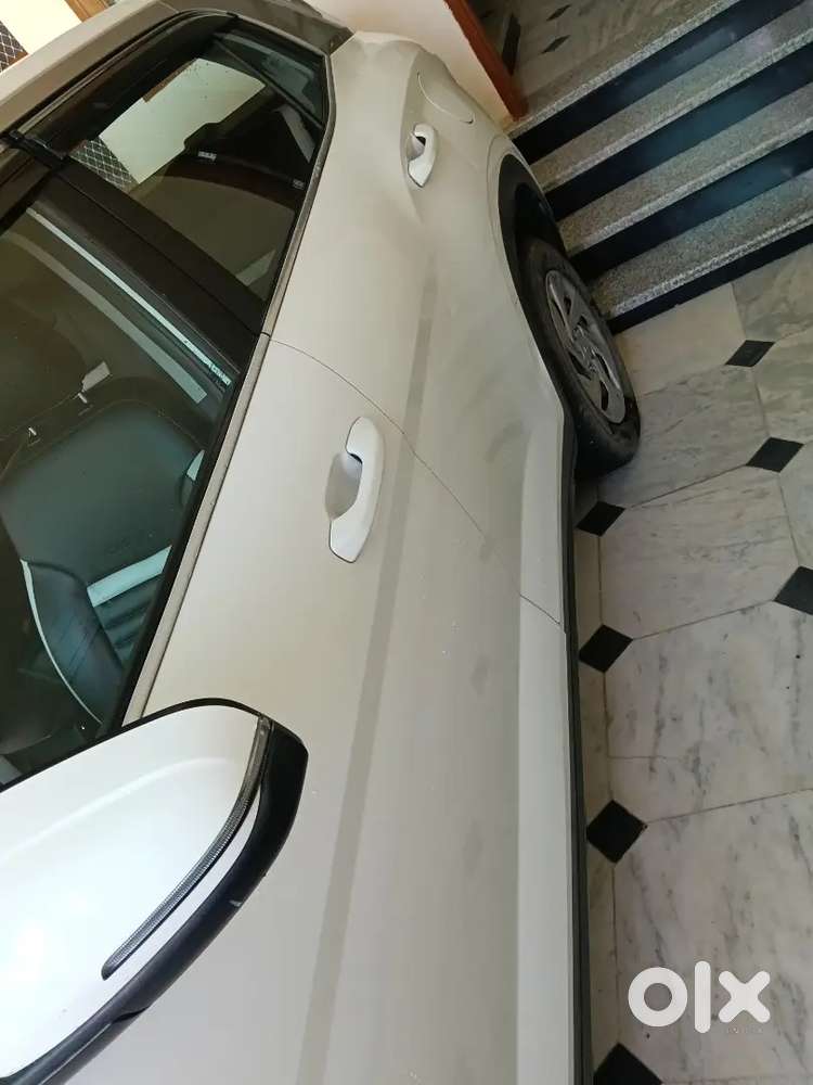 Hyundai Creta 1.6 E 2020