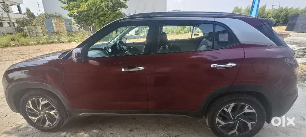 Hyundai Creta 2020 Diesel 133267 Km Driven