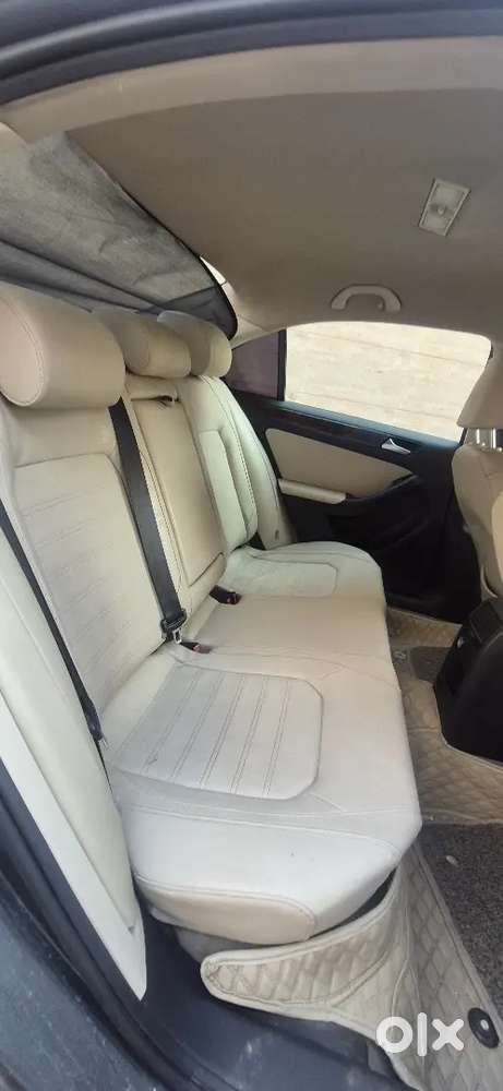 Volkswagen Jetta 2013 Diesel Well Maintained