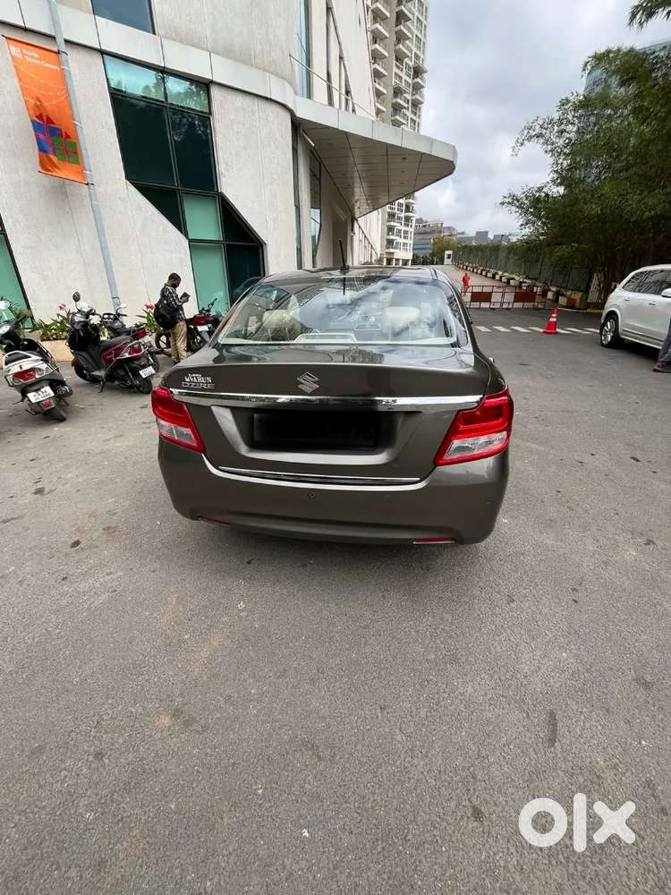 Maruti Suzuki Swift Dzire 2022 Petrol 13850 Km Driven
