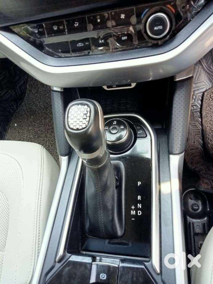 Tata Safari 2.0 Kryotec Xza Plus, 2023, Diesel