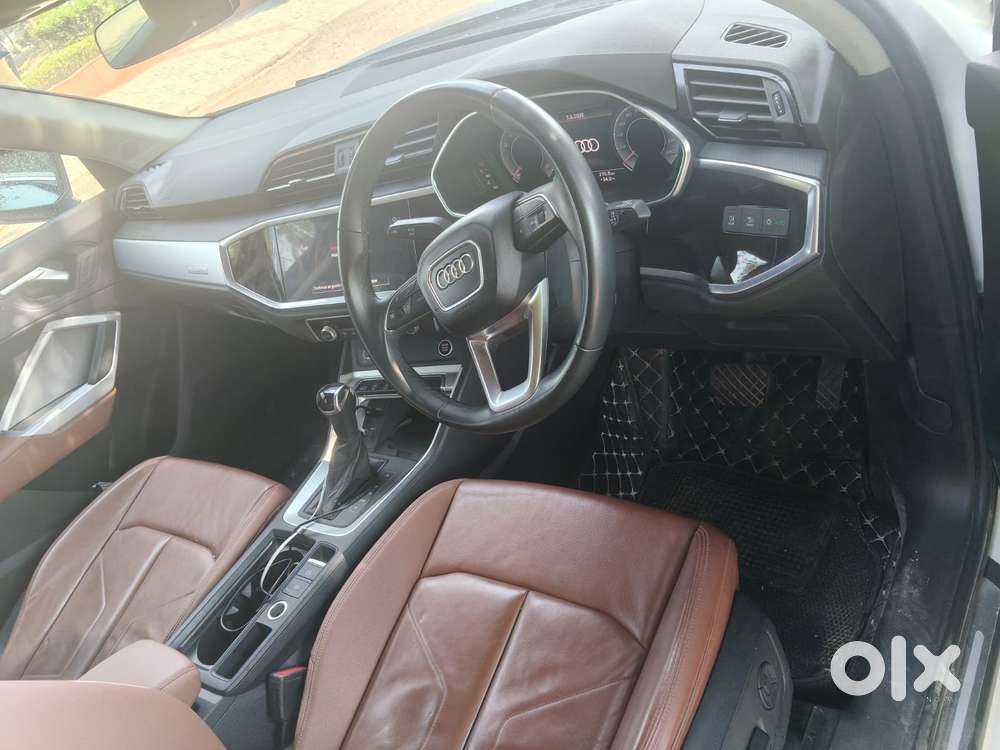 Audi Q3 40 Tfsi Technology, 2024, Petrol