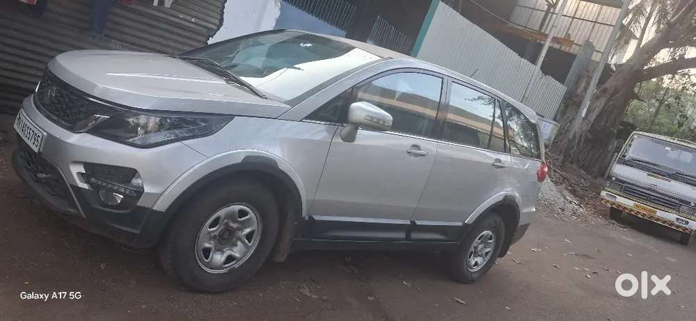 Tata Hexagon