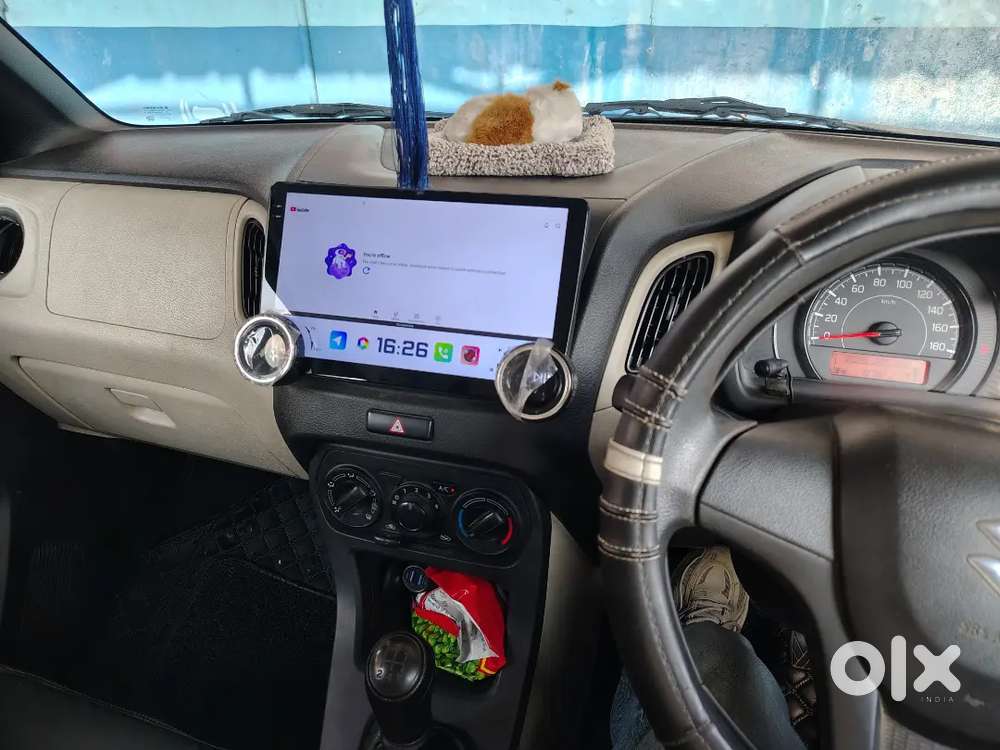 Maruti Suzuki Wagon R 2021