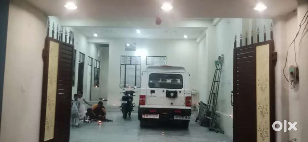 बोलोरो गाड़ी