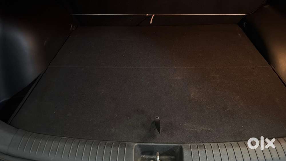 Hyundai Creta 1.5 S Petrol, 2016, Petrol