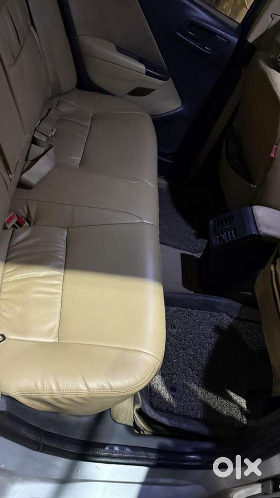 Honda City 2014 Diesel 77500 Km Driven