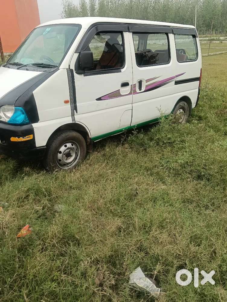 Maruti Suzuki Eeco 1.2 2017