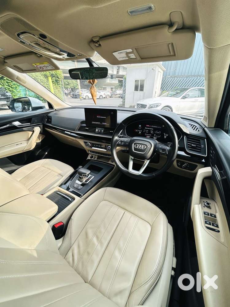 Audi Q5 2.0 45 Tfsi Technology, 2024, Petrol