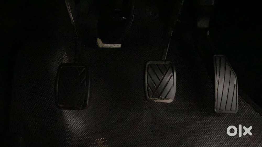 Maruti Suzuki Ignis 1.2 Zeta, 2018, Petrol