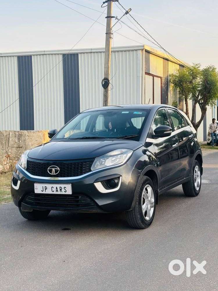 Tata Nano Xm, 2019, Diesel