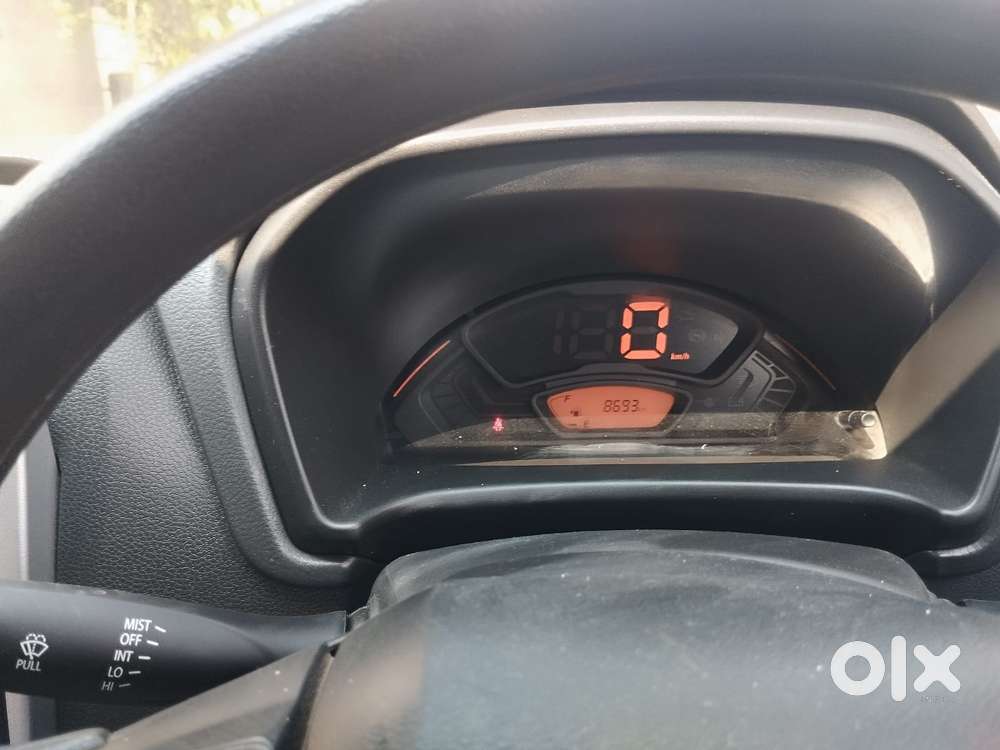 Maruti Suzuki Alto K10 Plus Edition, 2022, Petrol