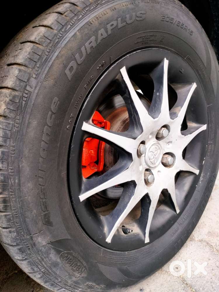 Toyota Corolla H5 1.8e, 2007, Cng & Hybrids