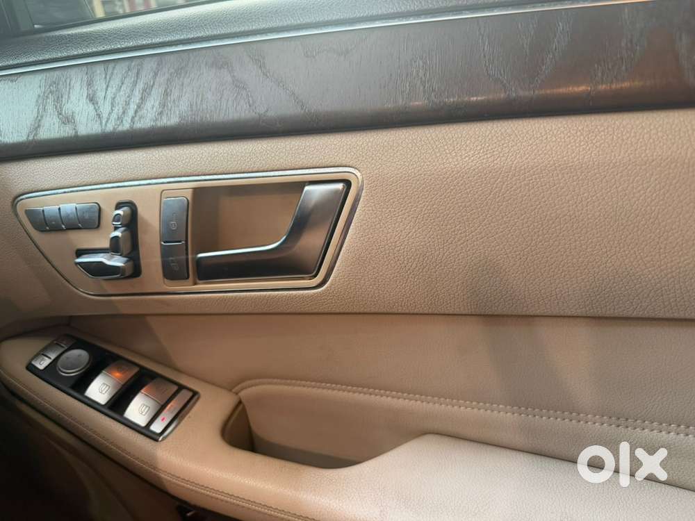 Mercedes E200 Petrol 2014 | Immaculate Condition | Owner Driven |