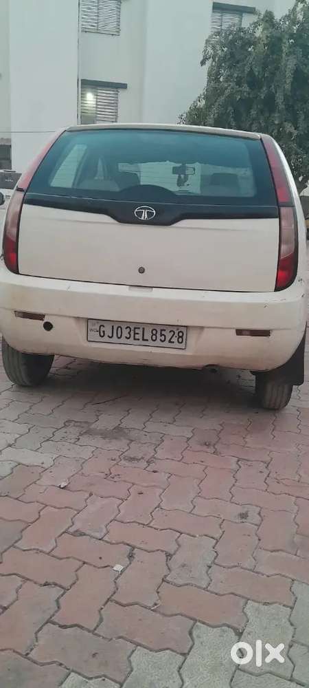 Tata Indica Vista