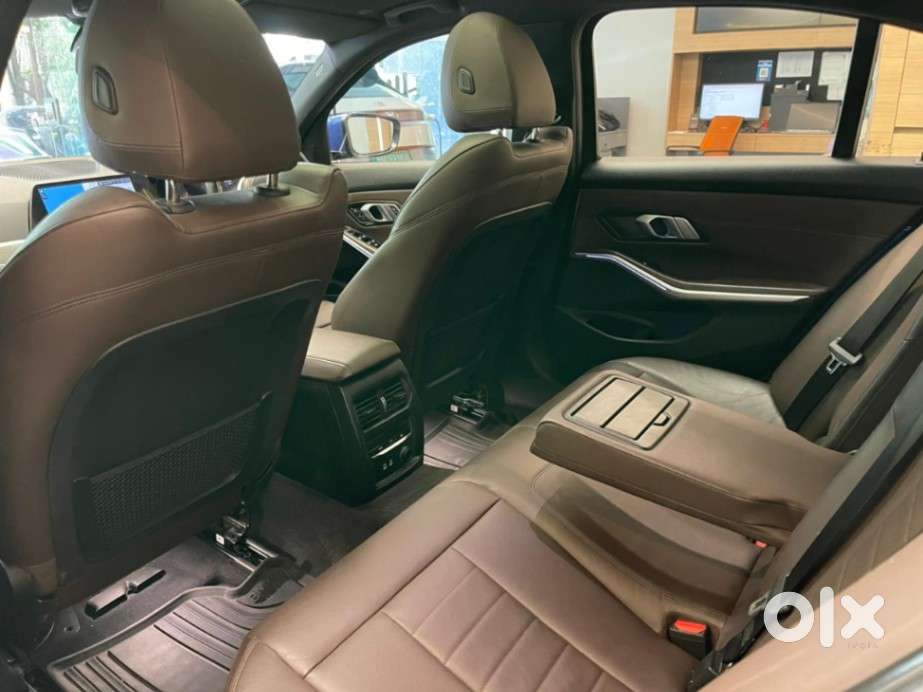 Bmw 3 Series 2.0 330i M Sport, 2020, Petrol