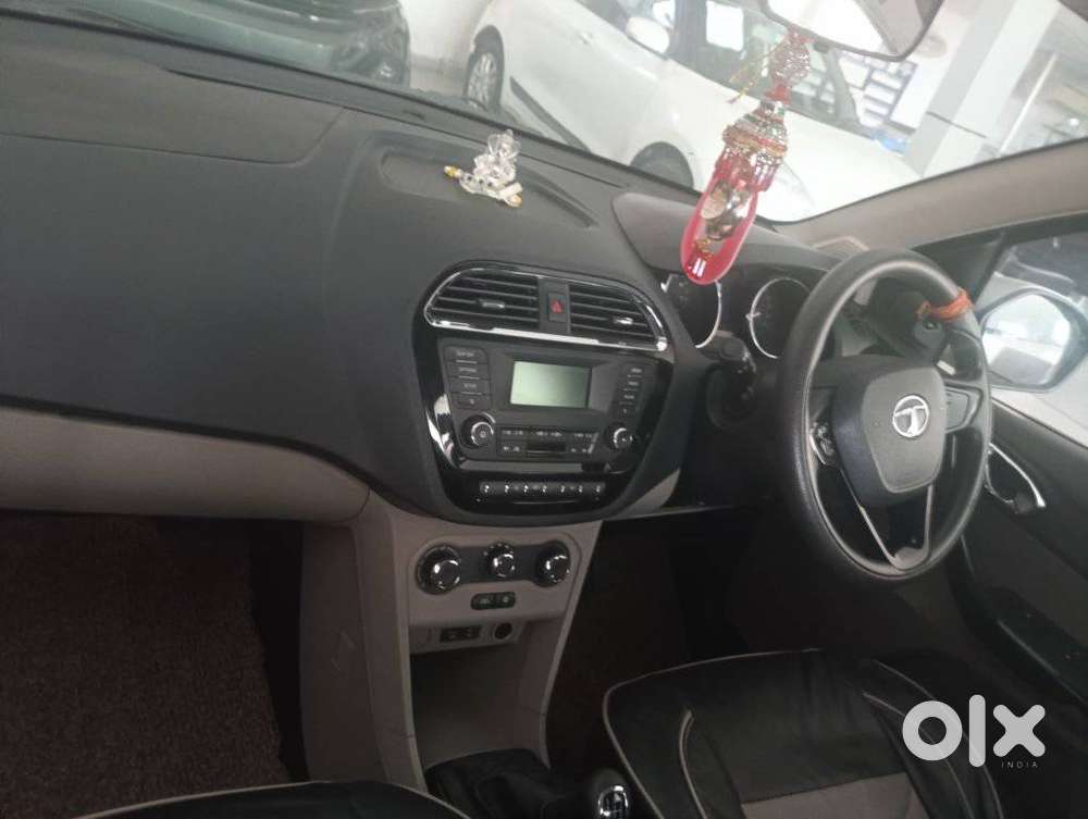 Tata Tiago 1.2 Revotron Xz Plus, 2019, Petrol