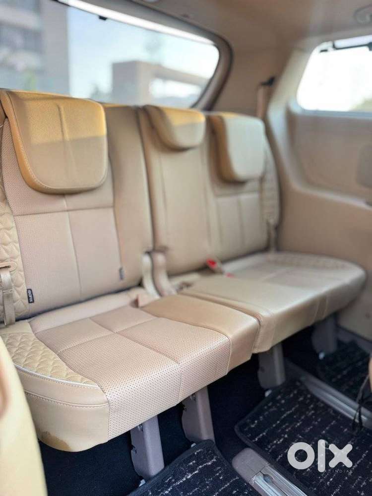 Kia Carnival Limousine Plus 7 Str, 2023, Diesel