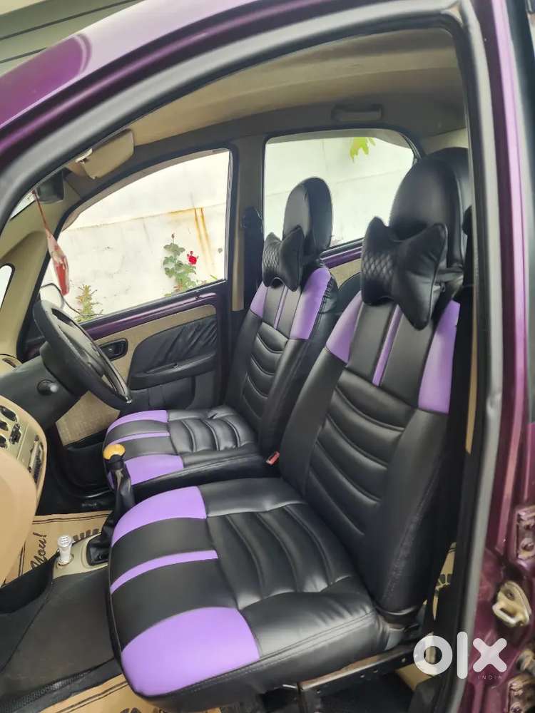 Tata Nano 2014