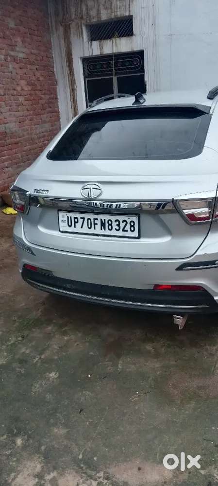 Tata Tigor Ev Xz Plus 2021