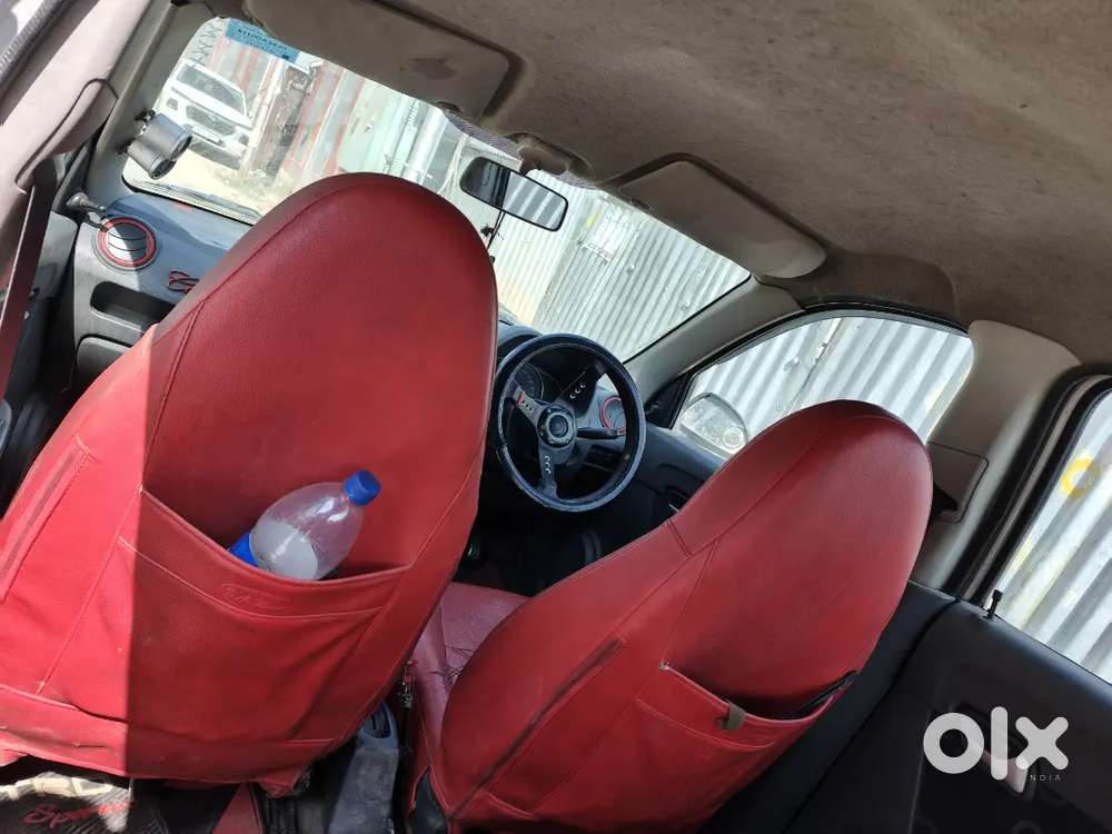 Maruti Suzuki 800 2013 Petrol 115000 Km Driven