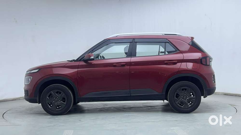 Hyundai Venue S Plus Mt 1.2 Kappa, 2025, Petrol